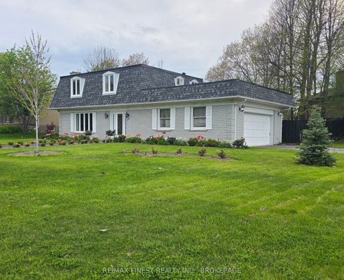 281 Welborne Ave, Kingston, ON, K7M4G7 | Card Image