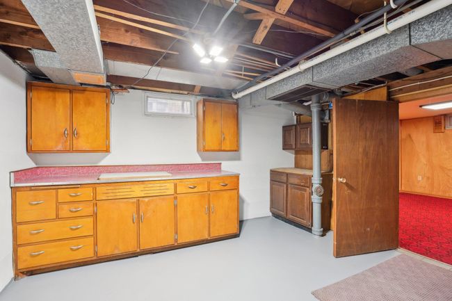 1301 Wyldhaven Avenue, House other with 3 bedrooms, 2 bathrooms and null parking in Monona WI | Image 43