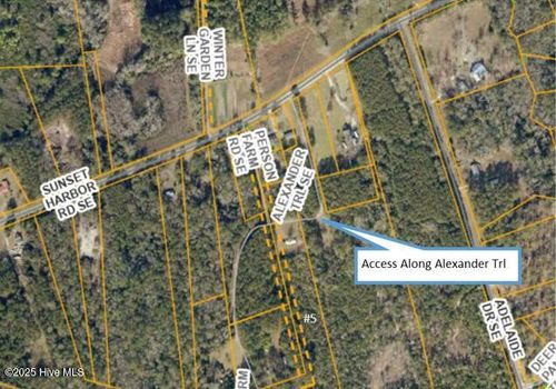 1060 Person Farm Rd Se, Bolivia, NC, 28422 | Card Image