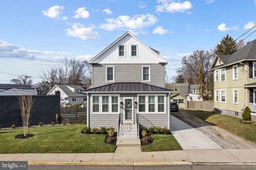 1 Maple Ave, Haddon Township, NJ, 08108-2607 | Card Image