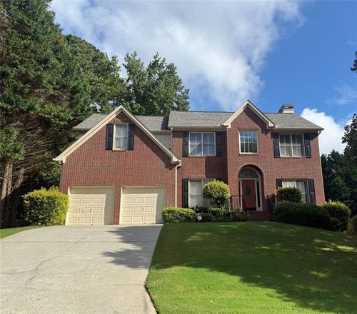 1011 Crofton Lndg, Suwanee, GA, 30024-6901 | Card Image