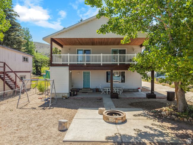 1469 N Cisco Rd, House other with 4 bedrooms, 2 bathrooms and 11 parking in Laketown UT | Image 5