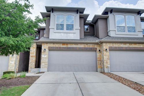 417 Epiphany Ln, Pflugerville, TX, 78660-4215 | Card Image