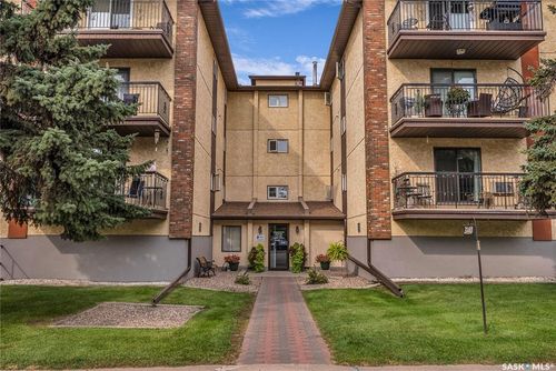 205-3140 Louise St, Saskatoon, SK, S7J3L8 | Card Image