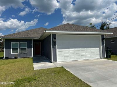 1411 Arkansas Avenue, House other with 3 bedrooms, 2 bathrooms and null parking in Lynn Haven FL | Image 1