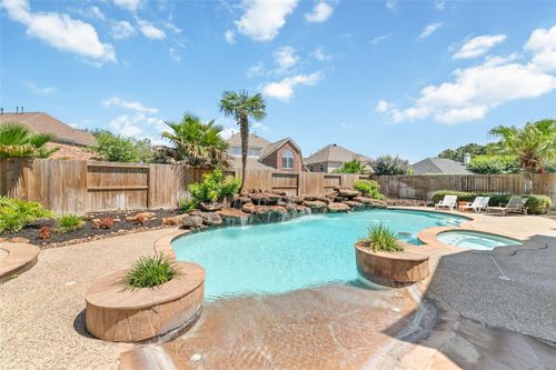 25610 Skye Springs Ln, Katy, TX, 77494-2981 | Card Image