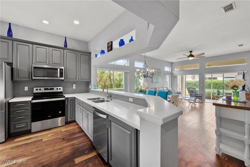 12743 Devonshire Lakes Circle, FORT MYERS, FL, 33913 | Card Image