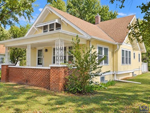 204 East St, Olpe, KS, 66865 | Card Image