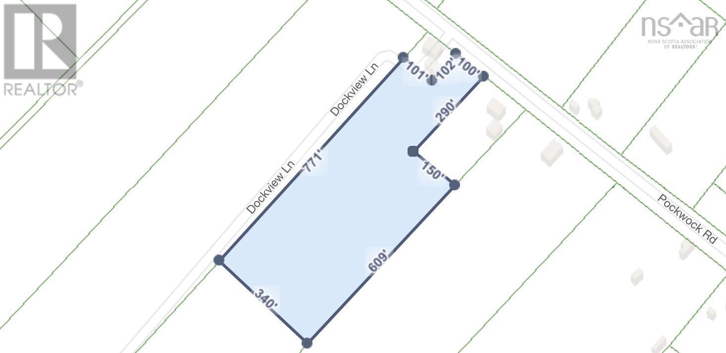 Land in Hammonds Plains 3