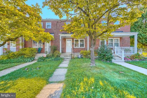 3 Wilfred Ct, TOWSON, MD, 21204-2706 | Card Image