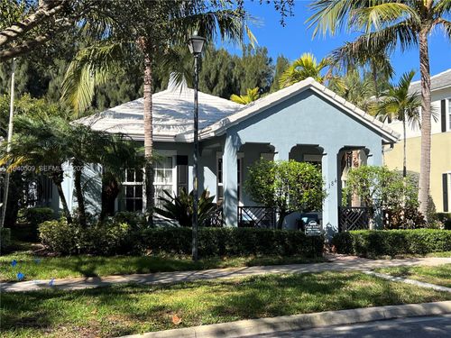 184 W Bay Cedar Cir, Jupiter, FL, 33458-7122 | Card Image
