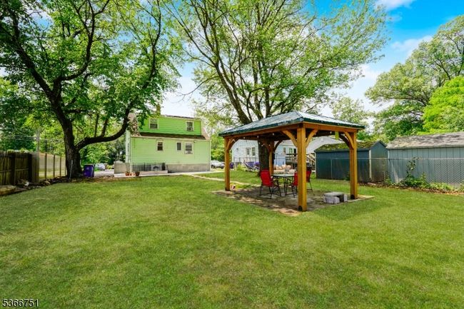 139 Churchill Ave, House other with 4 bedrooms, 1 bathrooms and null parking in Somerset NJ | Image 24