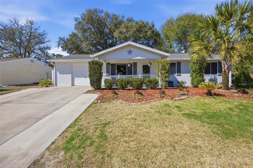 10952 Sw 86th Ave, OCALA, FL, 34481-9711 | Card Image