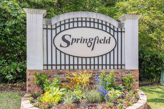 View of community / neighborhood sign | Image 39