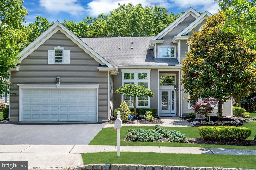 Portchester Dr, Jackson, NJ 08527