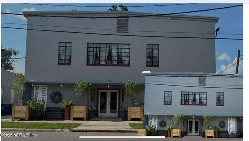 233 E Macclenny Ave, MacClenny, FL, 32063-2121 | Card Image