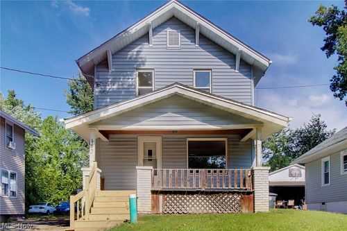 483 Sullivan Ave, Akron, OH, 44305-3766 | Card Image