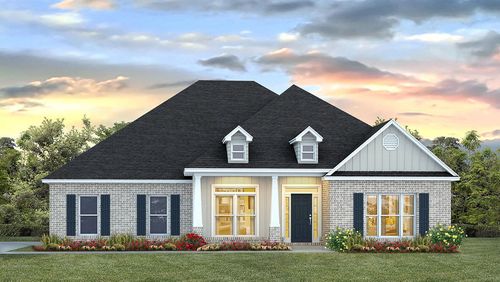 21 Worthington, Hattiesburg, MS, 39402-8119 | Card Image