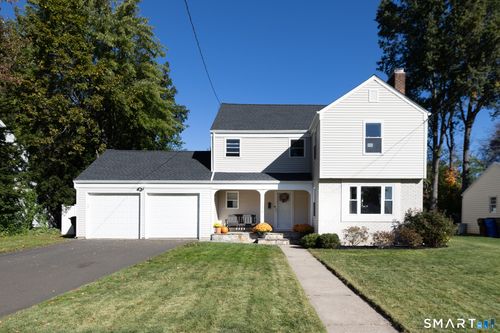126 Lawler Rd, West Hartford, CT, 06117-2621 | Card Image