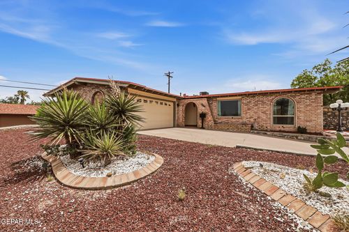 200 Belvidere Street, El Paso, TX, 79912 | Card Image