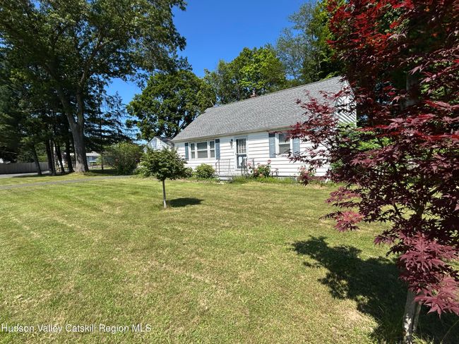 1 Huguenot Rd, House other with 4 bedrooms, 2 bathrooms and null parking in Tillson NY | Image 37