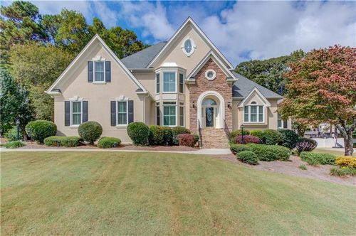 1405 Wilmington Way, Grayson, GA, 30017-1075 | Card Image