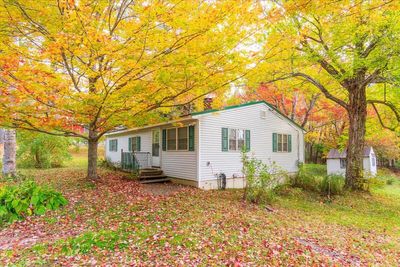 1485 Searsmont Road, House other with 3 bedrooms, 1 bathrooms and null parking in Appleton ME | Image 1