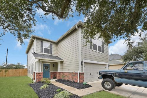 18234 Tupper Bend Lane, Cypress, TX, 77433 | Card Image