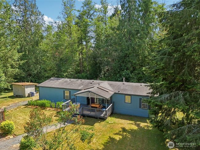 22532 Grip Rd, House other with 3 bedrooms, 2 bathrooms and null parking in Sedro Woolley WA | Image 36