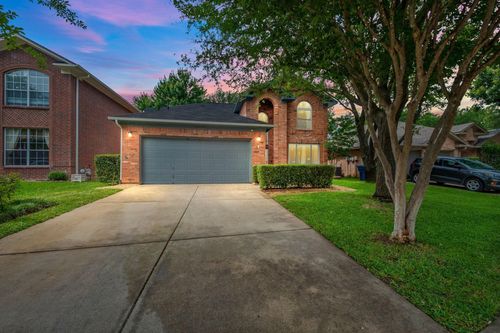 1905 Barrens Cir, Flower Mound, TX, 75028-7338 | Card Image