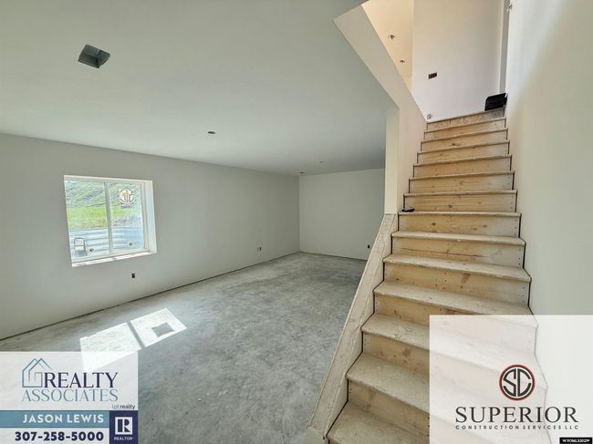 4921 Tranquility Way, House other with 5 bedrooms, 3 bathrooms and null parking in Casper WY | Image 13