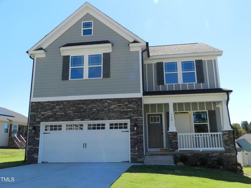 136 Unique Pl, Garner, NC, 27529-3893 | Card Image