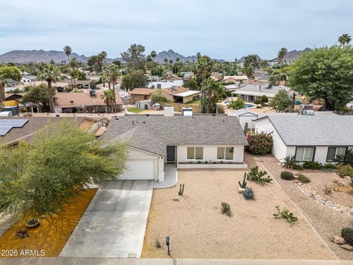 2743 E Windrose Dr, Phoenix, AZ, 85032-6932 | Card Image