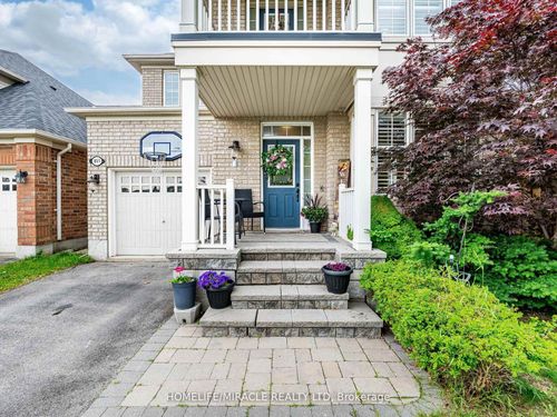 851 Bennett Blvd, Milton, ON, L9T6X9 | Card Image
