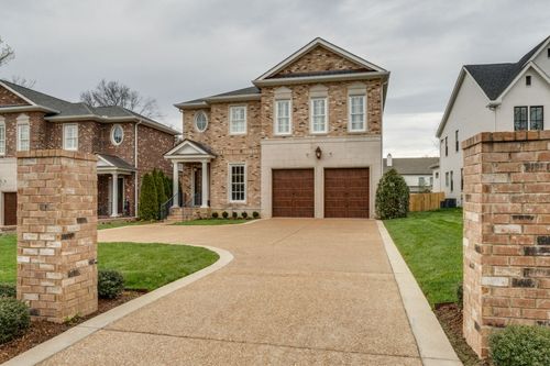 2424 Abbott Martin Rd, Nashville, TN, 37215 | Card Image