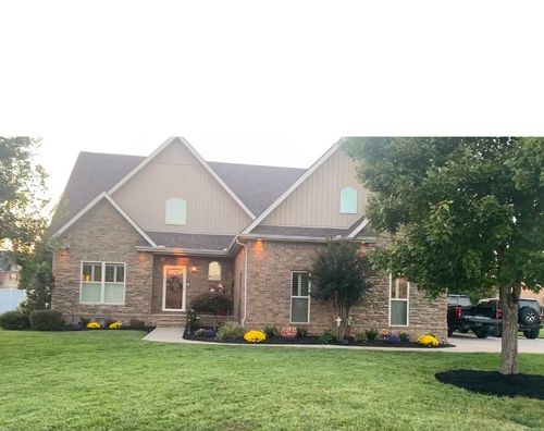 5107 General Eisenhower Dr, Murfreesboro, TN, 37129-1692 | Card Image