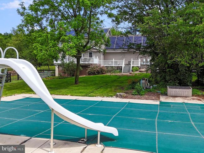 10209 National Pike, Home with 3 bedrooms, 4 bathrooms and null parking in BIG POOL MD | Image 81