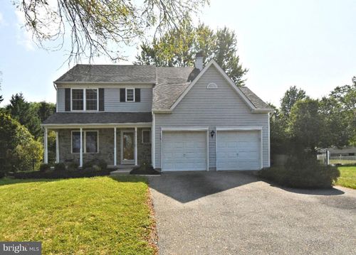 1313 Post Oak Ct, CHALFONT, PA, 18914-3482 | Card Image