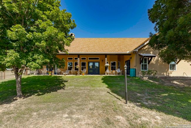 221 Cypress Estates Pkwy, House other with 3 bedrooms, 2 bathrooms and null parking in Ingram TX | Image 32