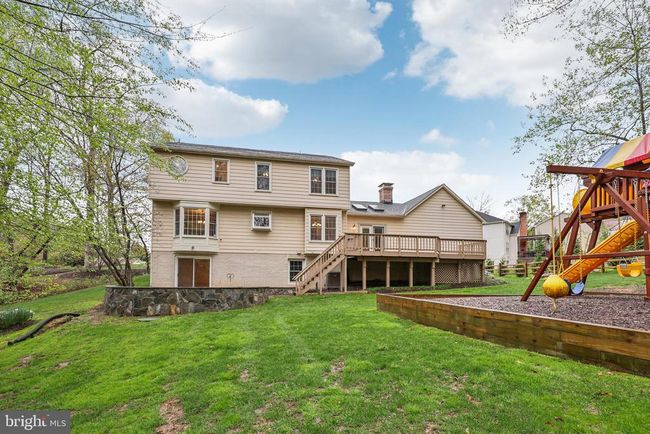 2912 Oakton Ridge Cir, House other with 5 bedrooms, 4 bathrooms and null parking in OAKTON VA | Image 25