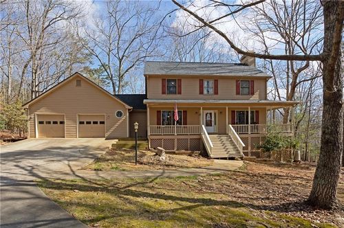 219 Coachwhip Ct, Jasper, GA, 30143-5625 | Card Image