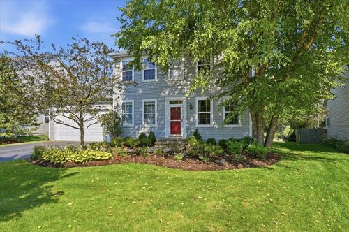 2323 Trailside Ln, Wauconda, IL, 60084-5015 | Card Image