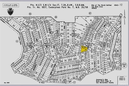 0 Burnt Mill Canyon Rd, Cedarpines Park, CA, 92322 | Card Image
