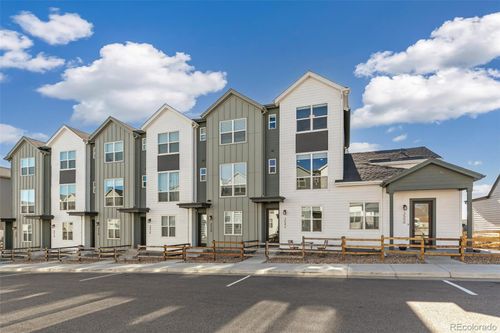 3542 W 63rd Avenue, Denver, CO, 80221 | Card Image