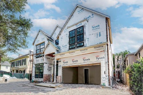 4819 Mandell St, Houston, TX, 77006-6025 | Card Image