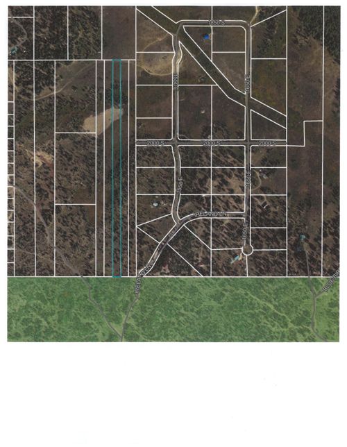 23-Lot 23 Ireland Ln, Brian Head, UT, 84719 | Card Image
