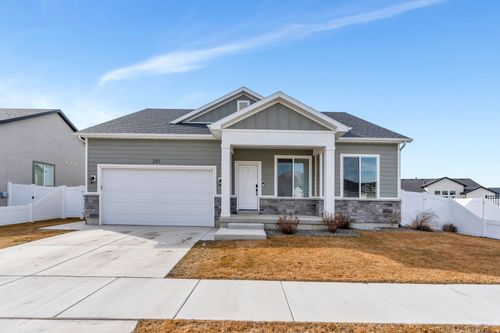 281 N Pheasant Dr, Mapleton, UT, 84664-3260 | Card Image