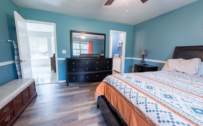 9172 Se 137 Th Blvd, House other with 3 bedrooms, 2 bathrooms and 1 parking in White Springs FL | Image 20