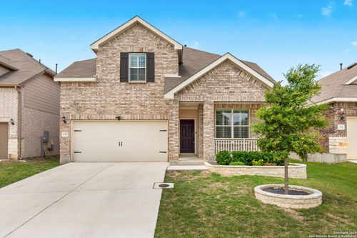 353 Aberdeen, Boerne, TX, 78015-5187 | Card Image