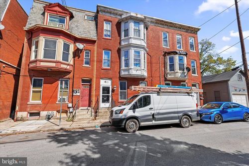 41 S Hartley St, YORK, PA, 17401-3778 | Card Image